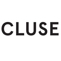 Company logo CLUSE