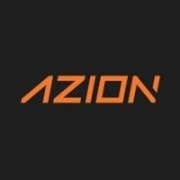 Company logo Azion Technologies