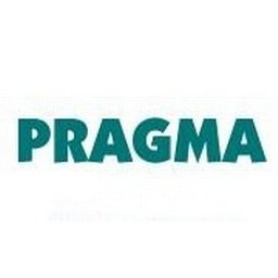 Company logo Pragma