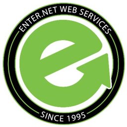 Company logo Enter.Net
