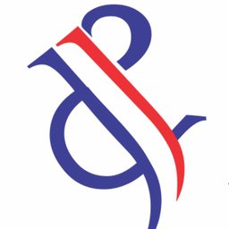 J&JP Clothing company Logo