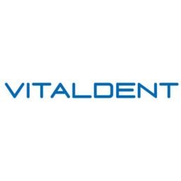 Logotipo de la empresa VitalDent