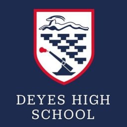 Company logo DEYES HIGH SCHOOL