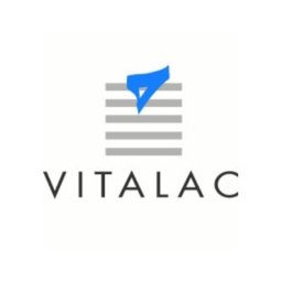 Logo de l'entreprise VITALAC