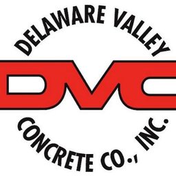 Company logo Delaware Valley Concrete