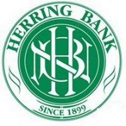 Company logo Herring Bank