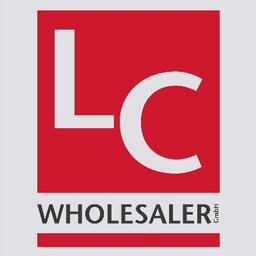 Firmenlogo L.C. Wholesaler GmbH