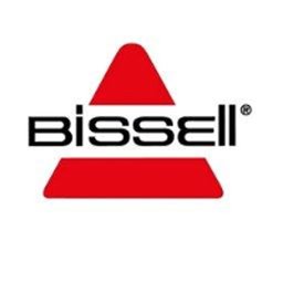 Company logo BISSELL