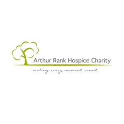 Company logo Arthur Rank Hospice Charity