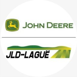 Company logo JLD-Laguë