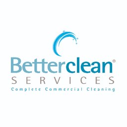 Company logo Betterclean Services