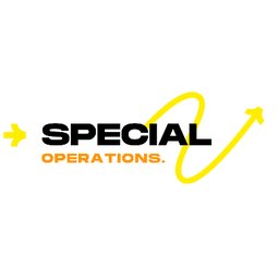 Logo syarikat Special Ops Sdn. Bhd.