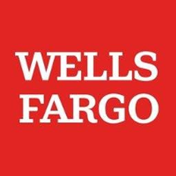 Company logo Wells Fargo