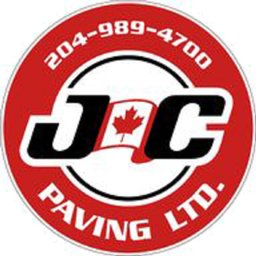 Company logo JC PAVING LTD.