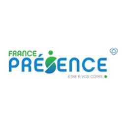 Logo de l'entreprise France Présence