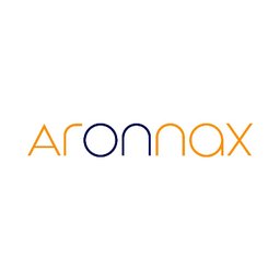 Logotipo de la empresa Aronnax SA de CV
