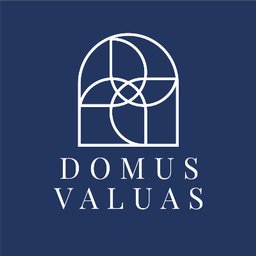 Company logo Domus Valuas