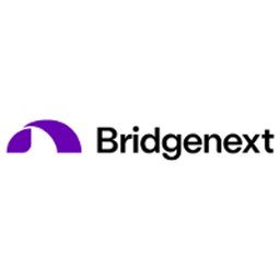 Company logo Bridgenext