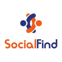 Company logo SocialFind