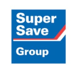 Company logo Super Save Group