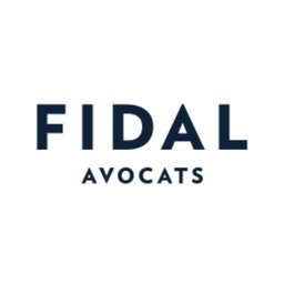 Logo de l'entreprise Fidal