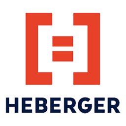 Firmenlogo HEBERGER Gruppe