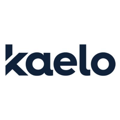 Company logo Kaelo