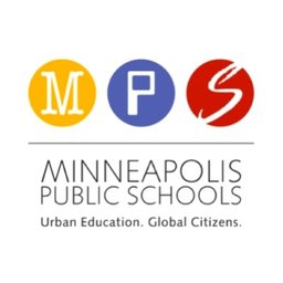 Company logo Minneapolis Public Schools