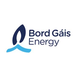 Company logo Bord Gais