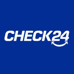 Firmenlogo CHECK24 Vergleichsportal