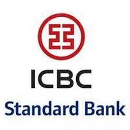 Company logo ICBC Standard Bank