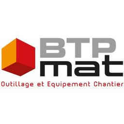 Logo de l'entreprise BTPMAT
