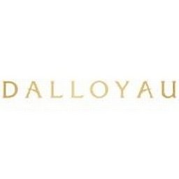 公司标志 Dalloyau
