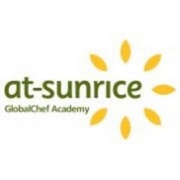 Company logo Sunrice