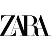 Company logo ZARA