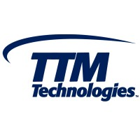 公司标志 TTM Technologies