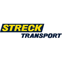 Firmenlogo Streck Transport