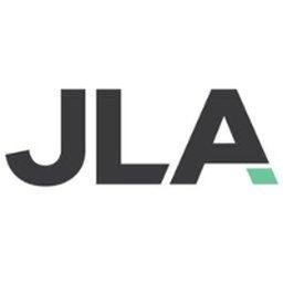 Company logo JLA