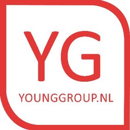 Company logo Young Group B.V.