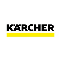 Company logo Kärcher