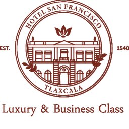 Logotipo de la empresa HOTEL SAN FRANCISCO TLAXCALA