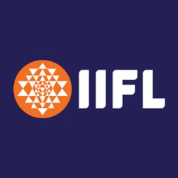 कंपनी का लोगो India Infoline