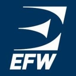 Company logo Estes Forwarding Worldwide