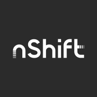 Company logo nShift