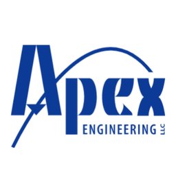 Company logo Apex Engineering LLC