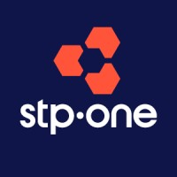 Firmenlogo stp.one