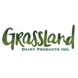 Company logo Grassland Dairy Products