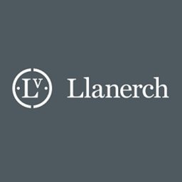 Company logo Llanerch Vineyard