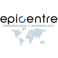 Logo de l'entreprise Epicentre