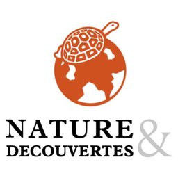 Logo de l'entreprise NATURE ET DÉCOUVERTES